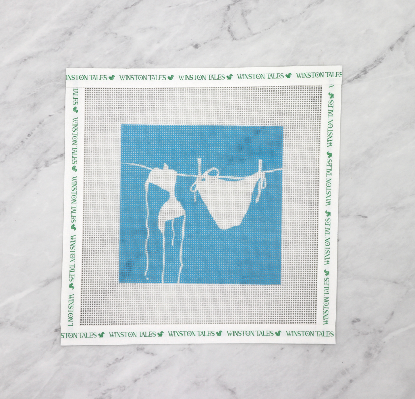 Bikini Coaster