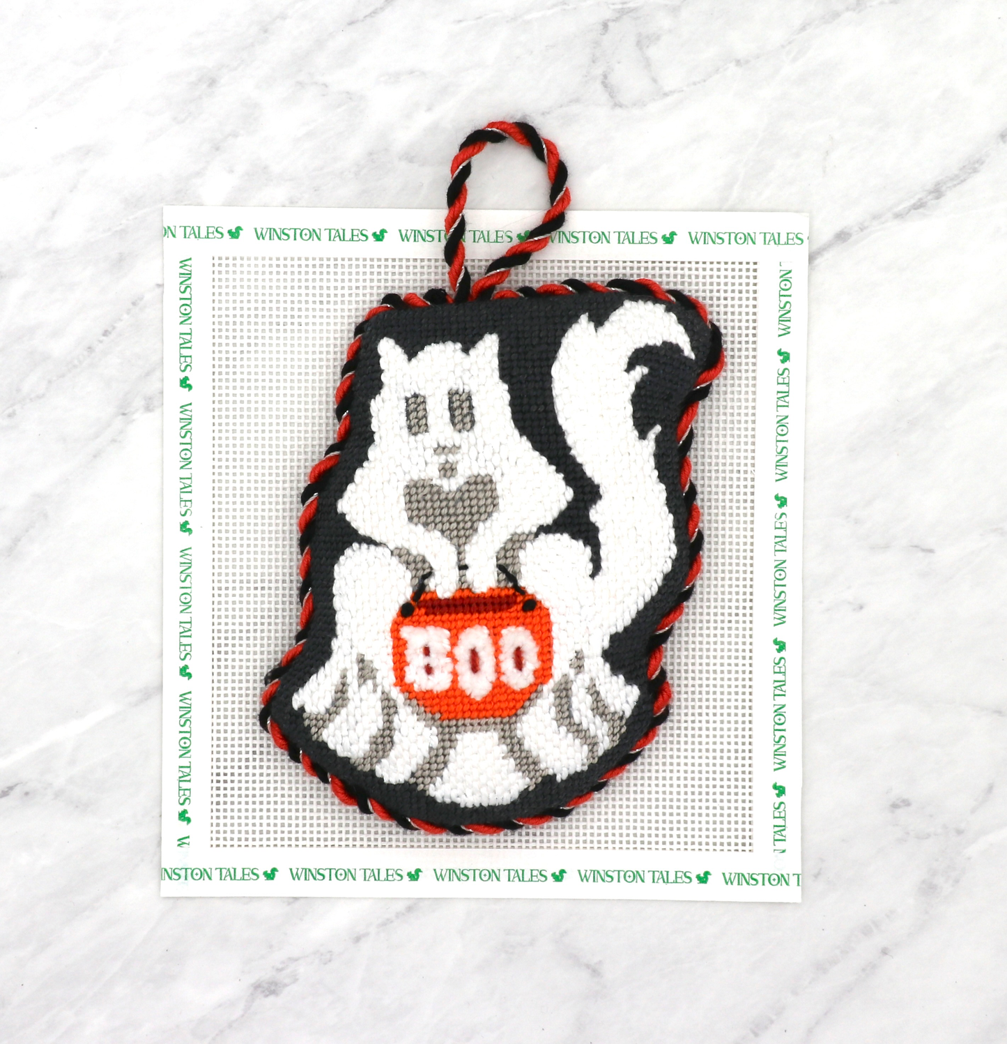 BOO Ghost
