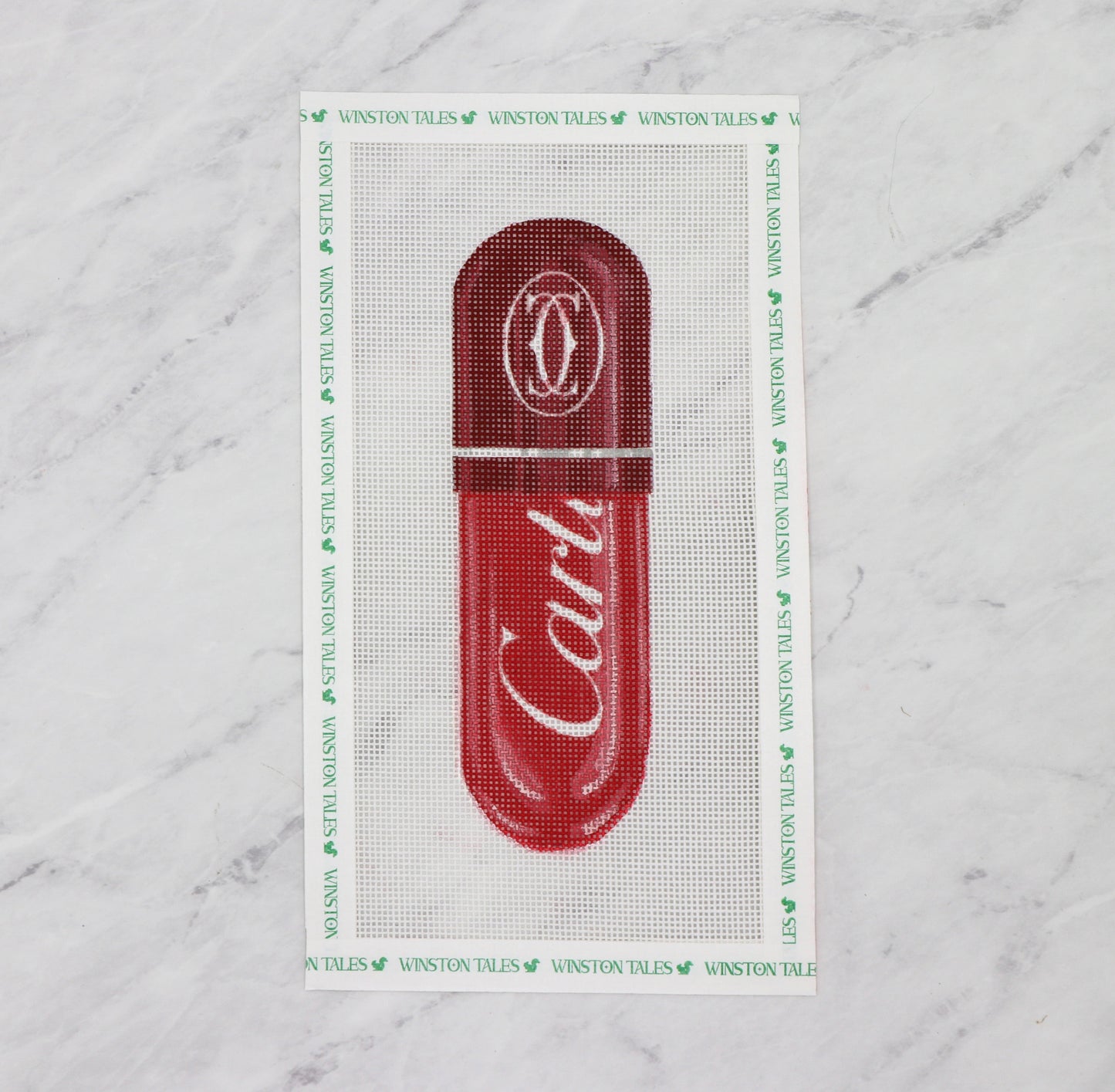 Cartier Pill