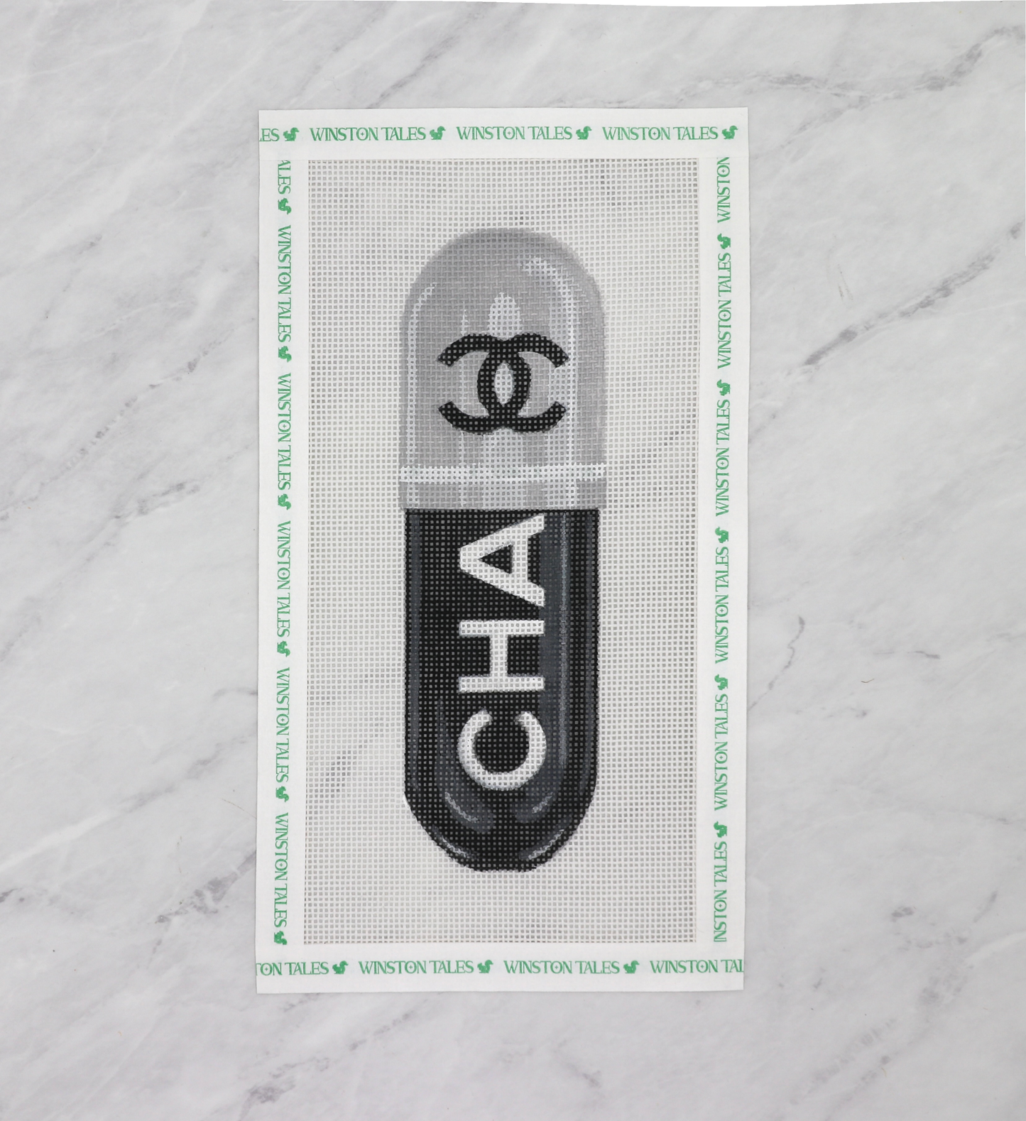 CC Pill