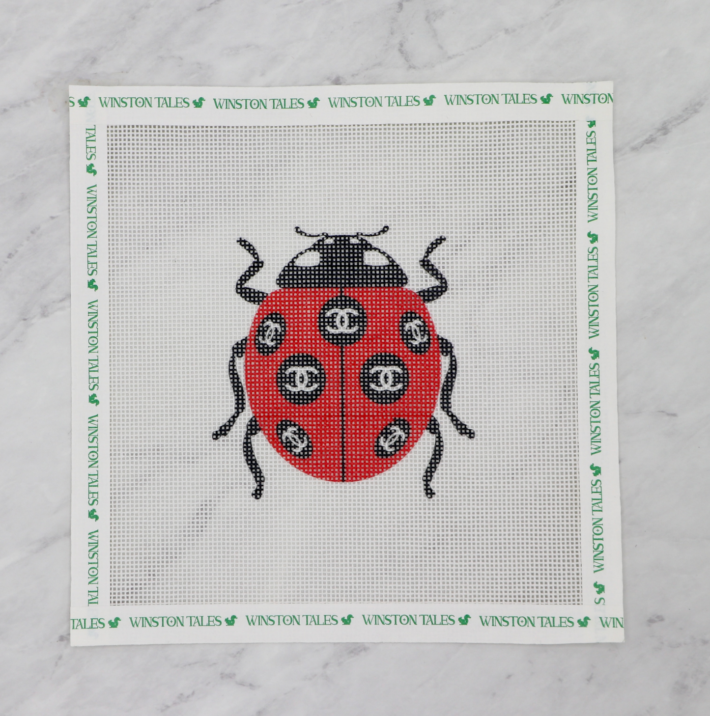 CC Lady Bug
