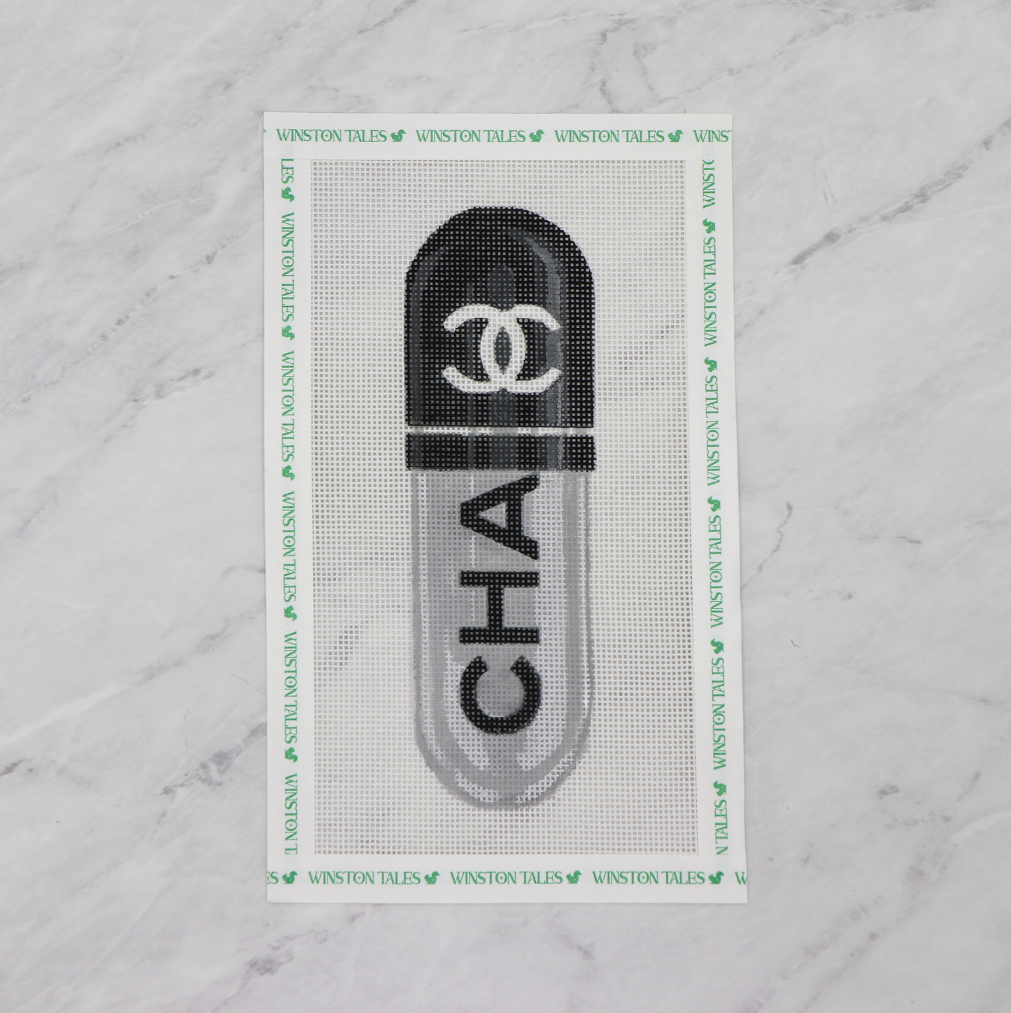 CC Pill