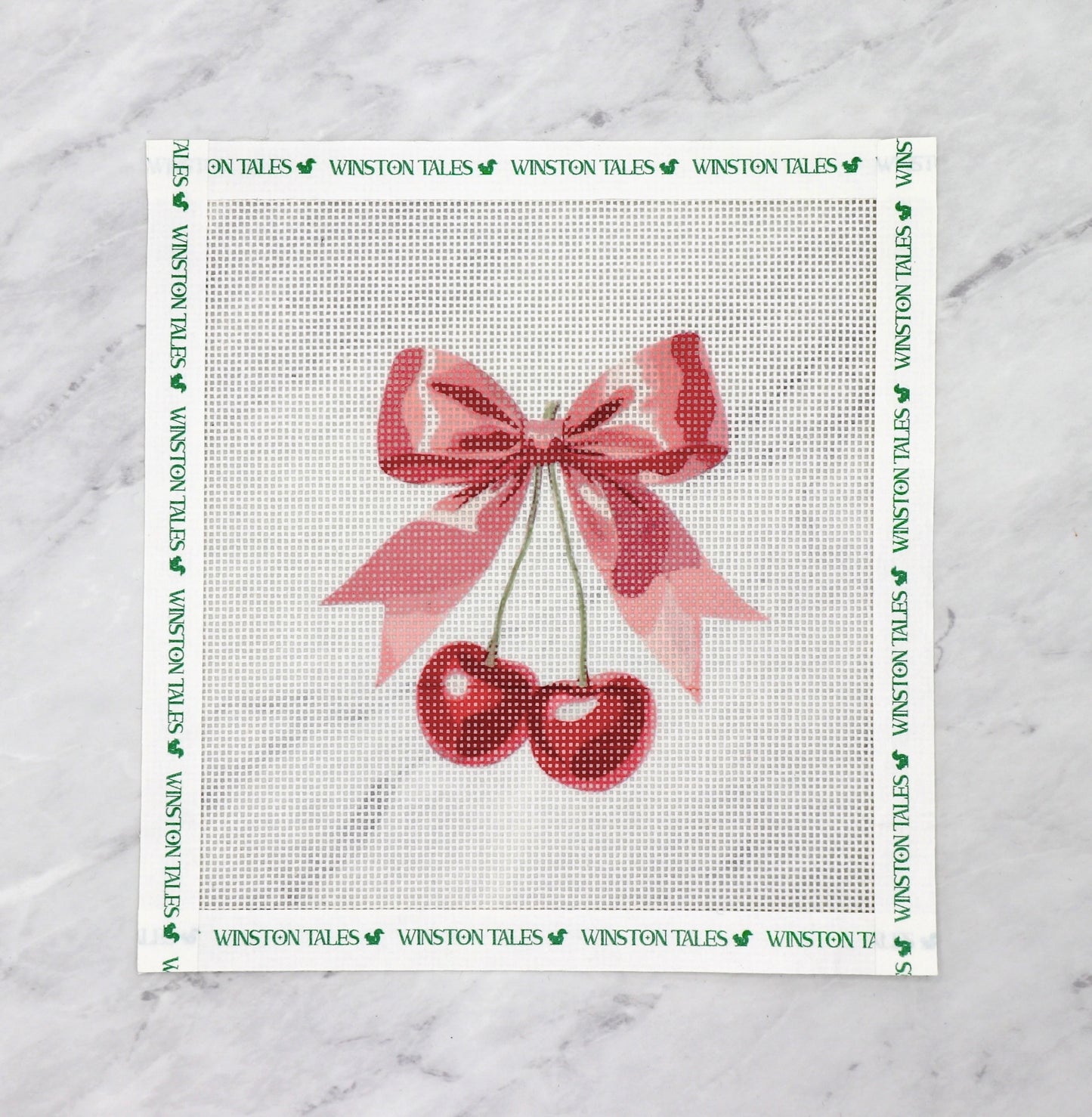 Cherry Bomb Bow