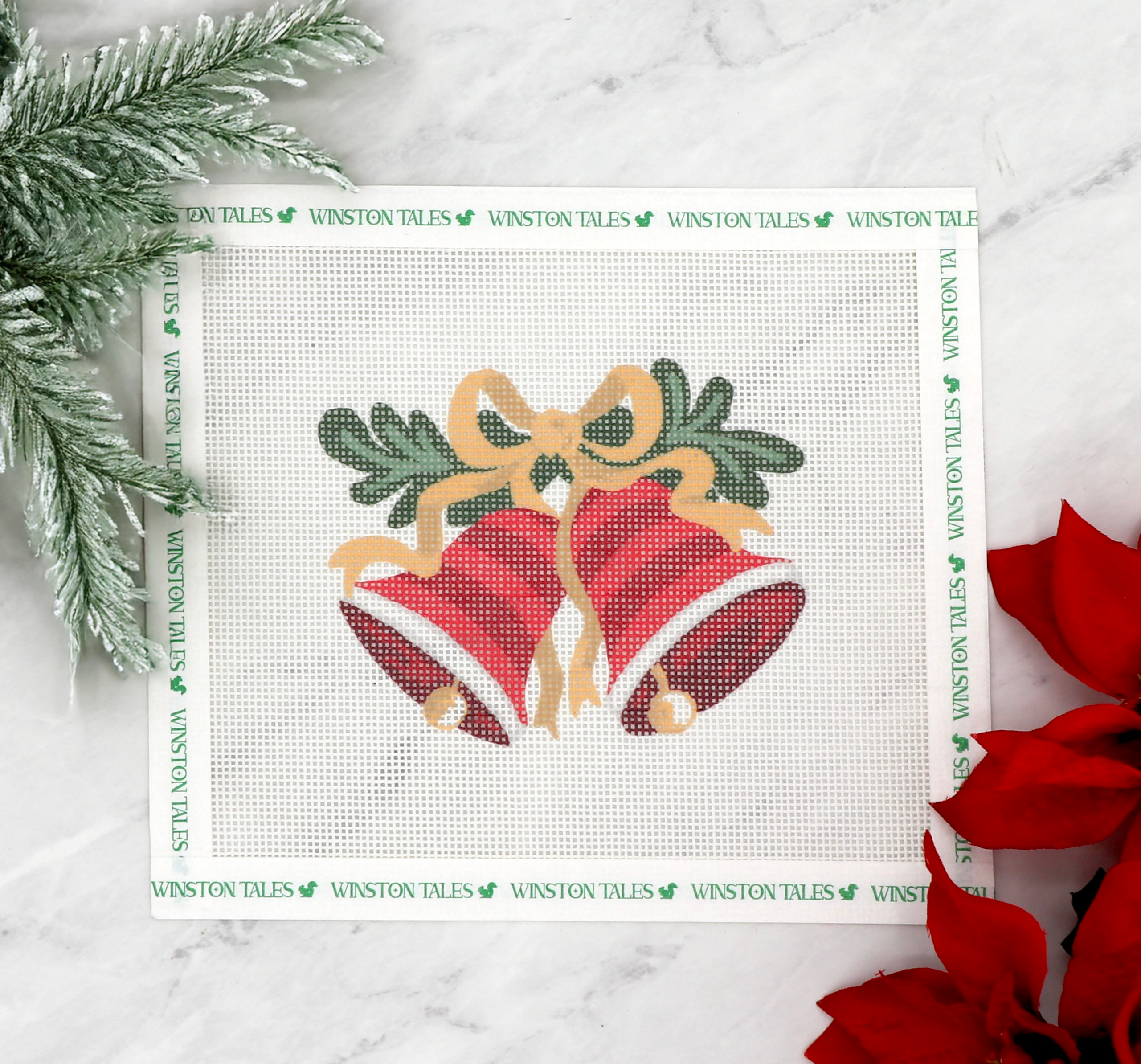 Christmas Bells – Winston Tales