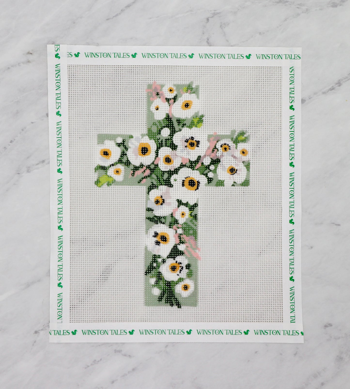Anemone Cross