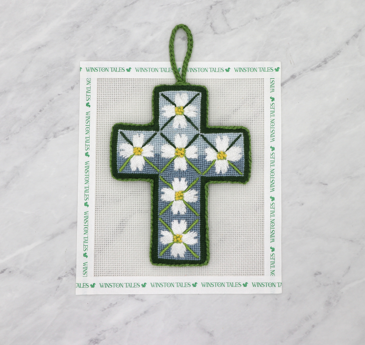Dogwood Cross