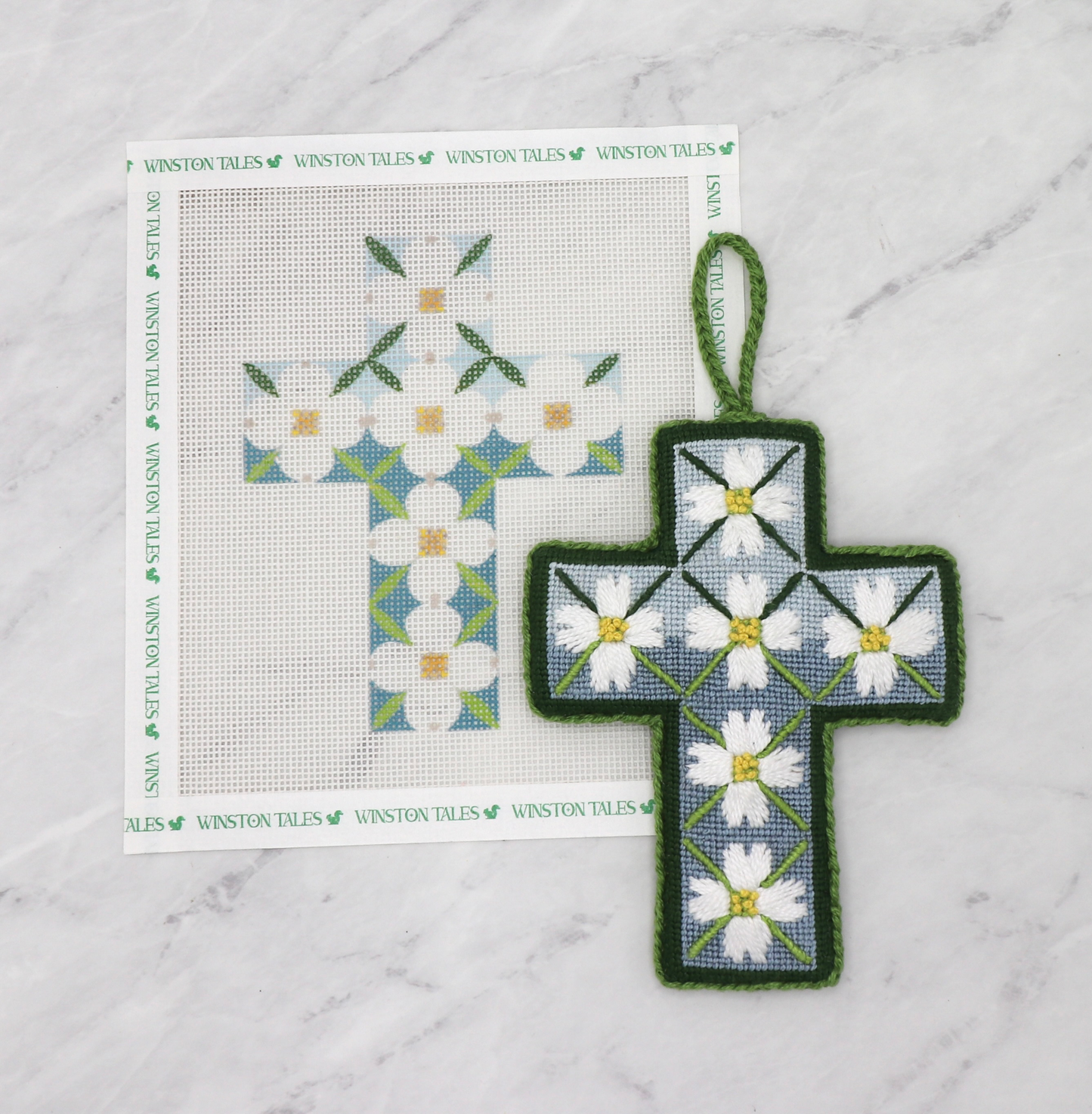 Dogwood Cross