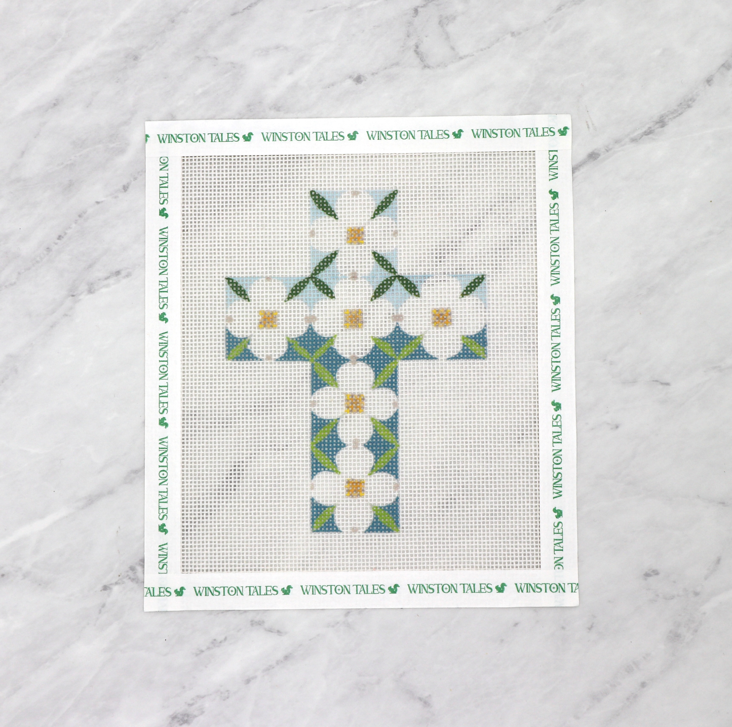 Dogwood Cross