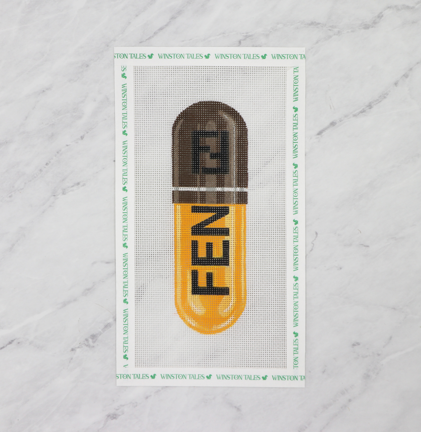 FℲ Pill