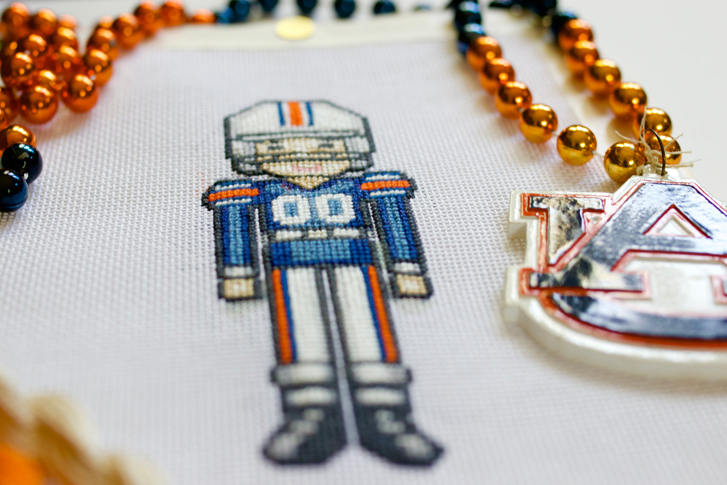 Football Nucracker