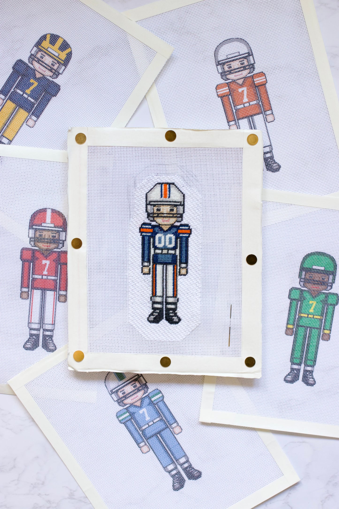Football Nucracker