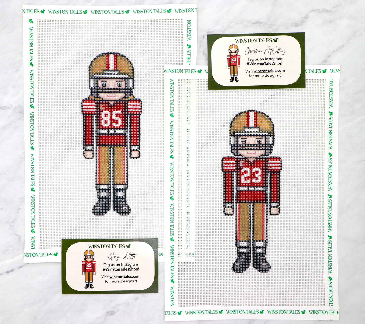 Football Nucracker