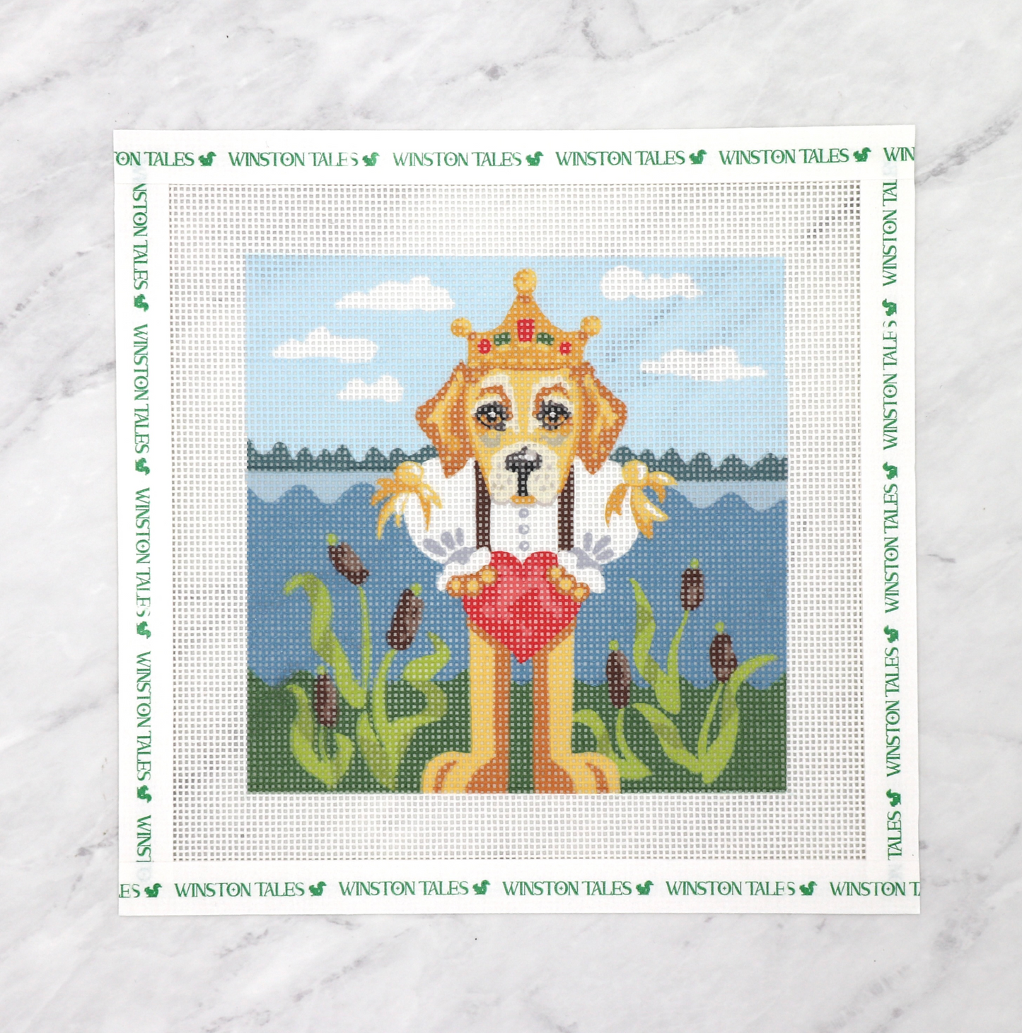 Retriever King