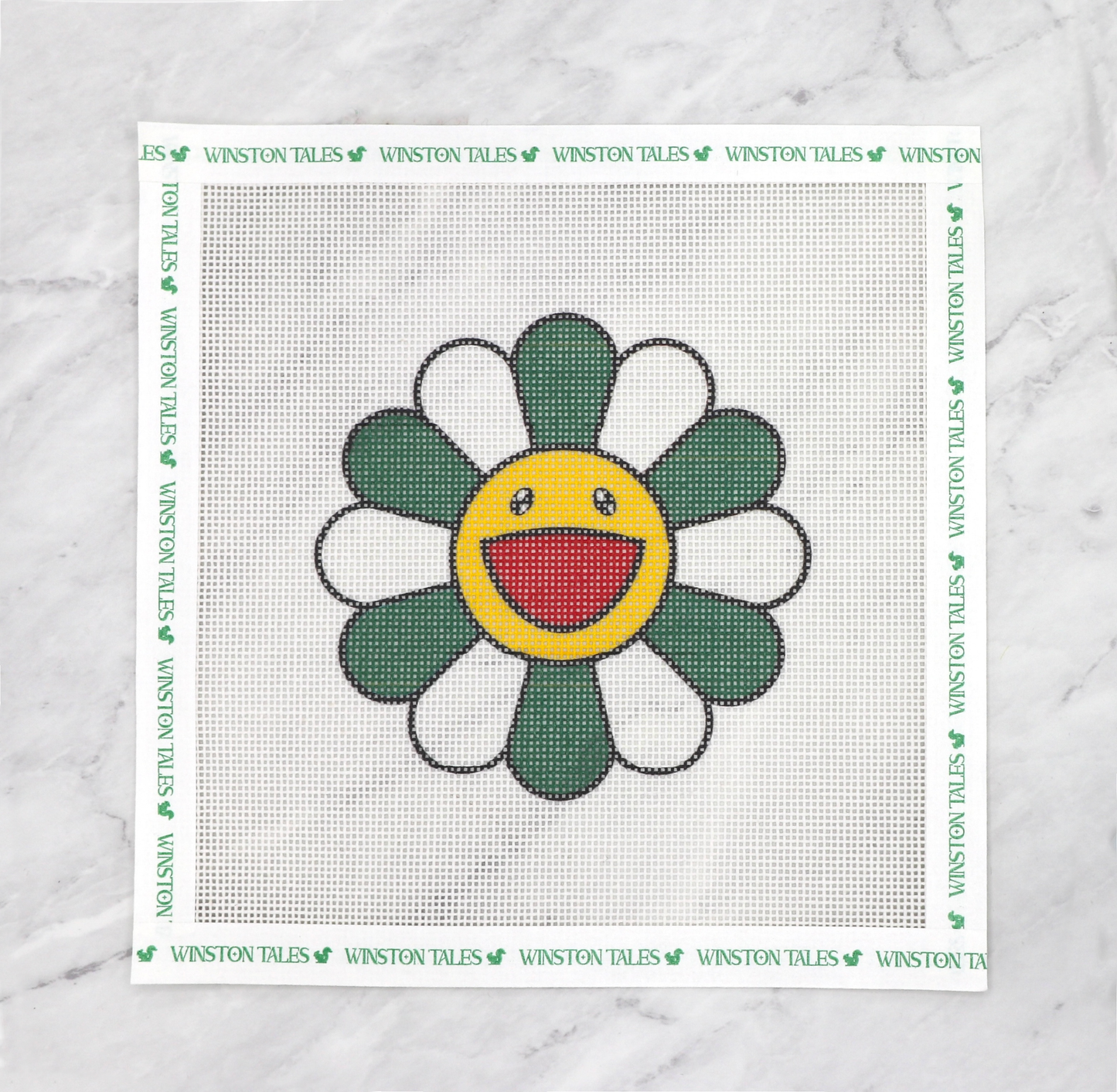 Master's Flower Power