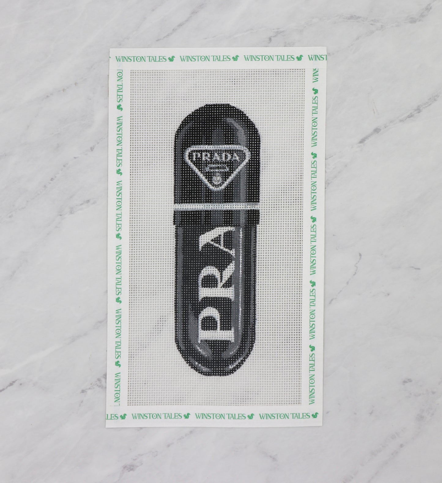 Prada Pill