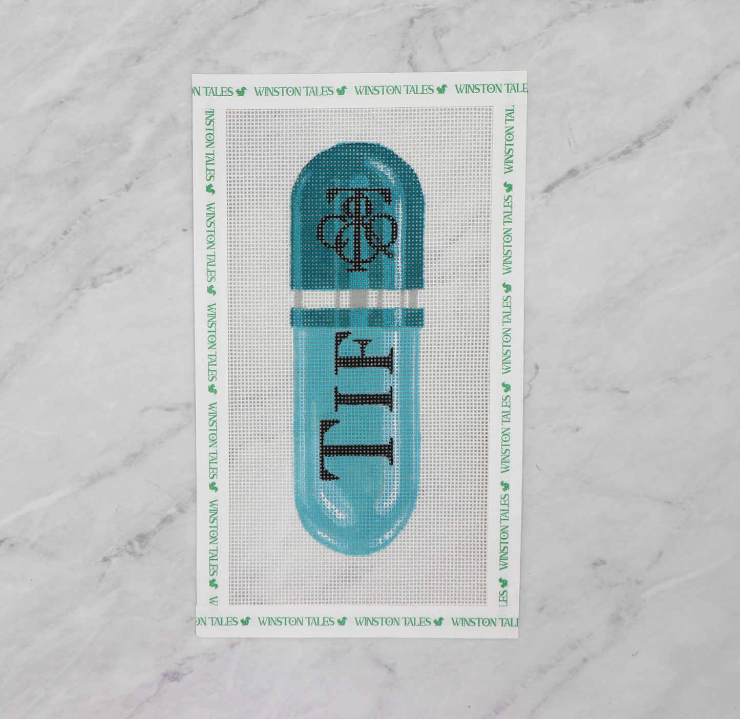 TCO Pill