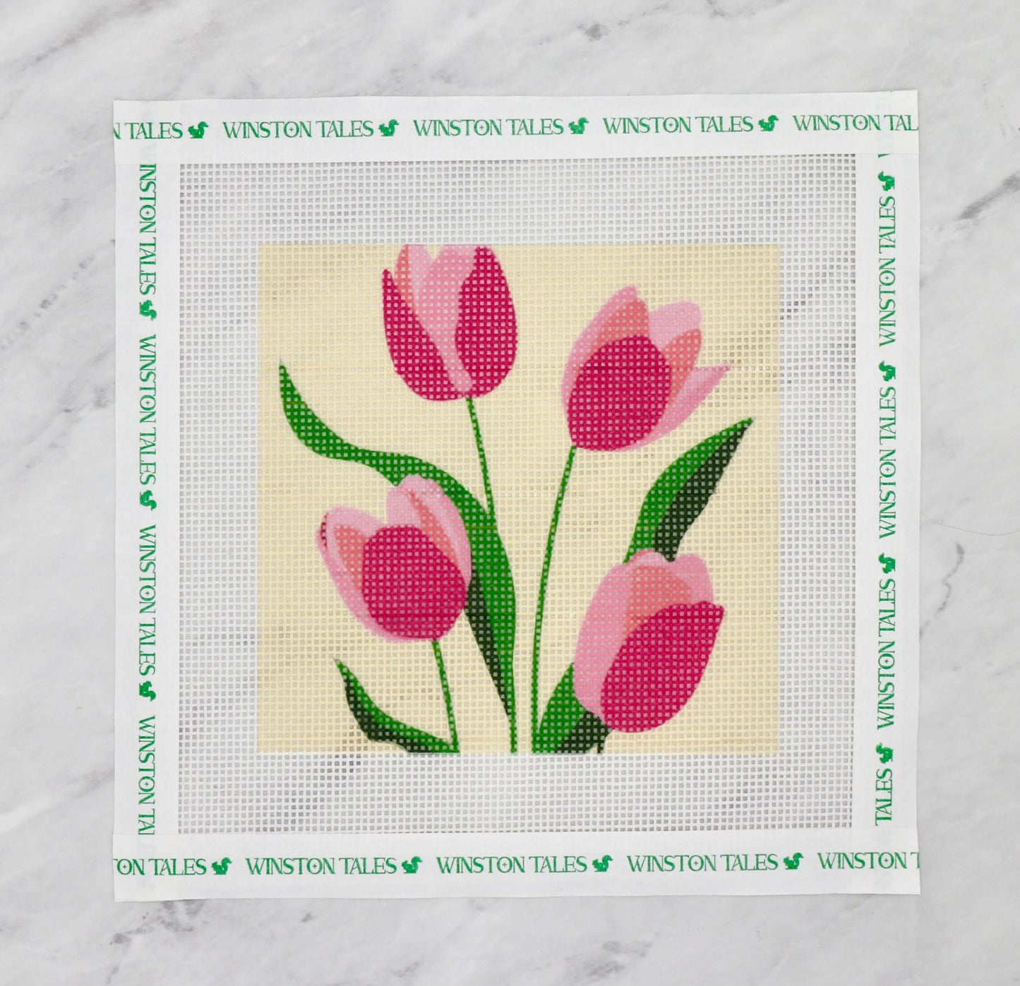 Pink Tulips