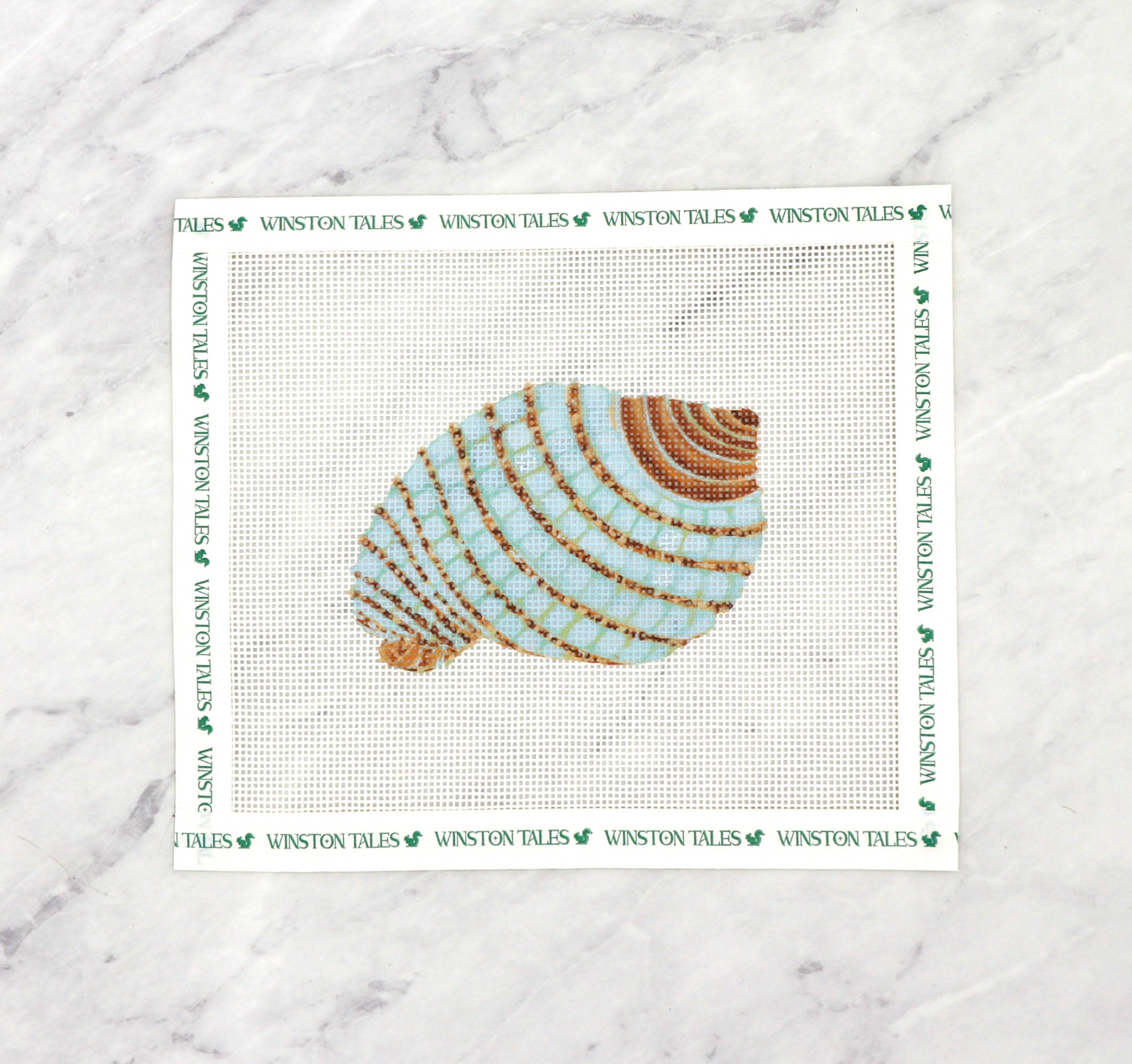 Stella Shell