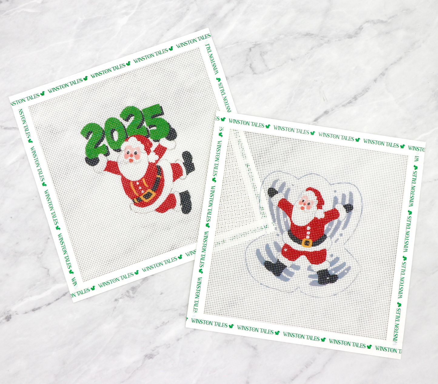 Santa Celebratory Date