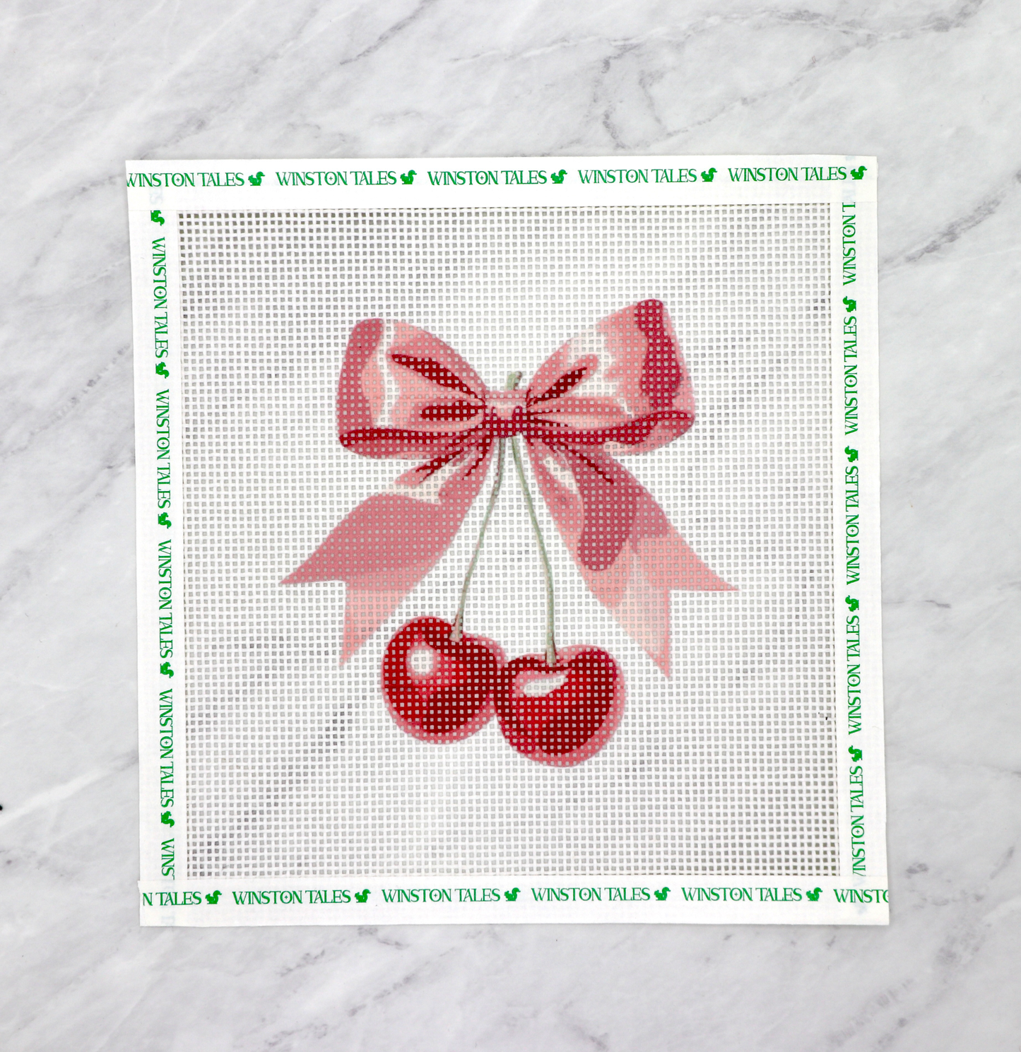 Cherry Bomb Bow