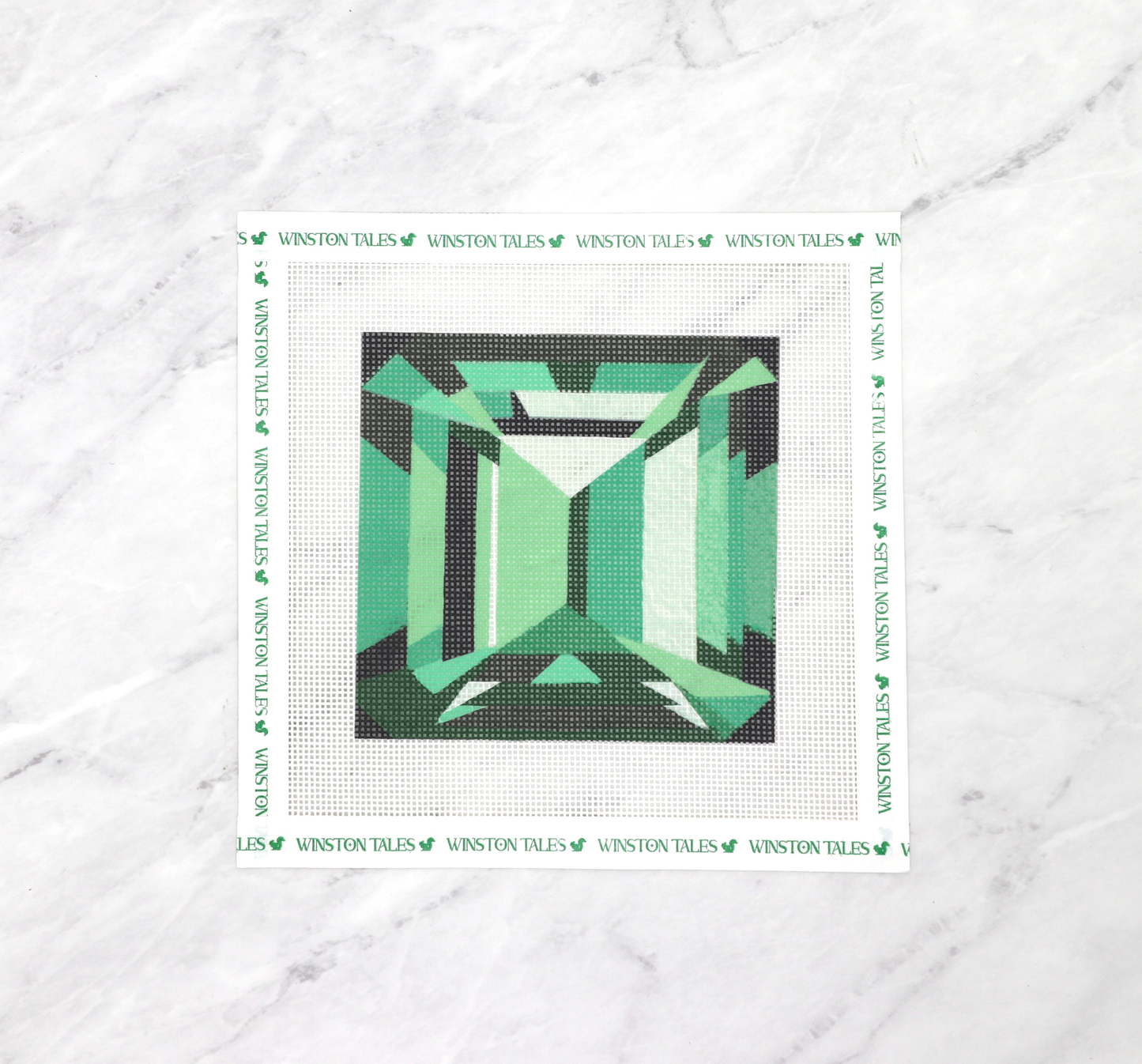 Emerald Righteous Gemstone