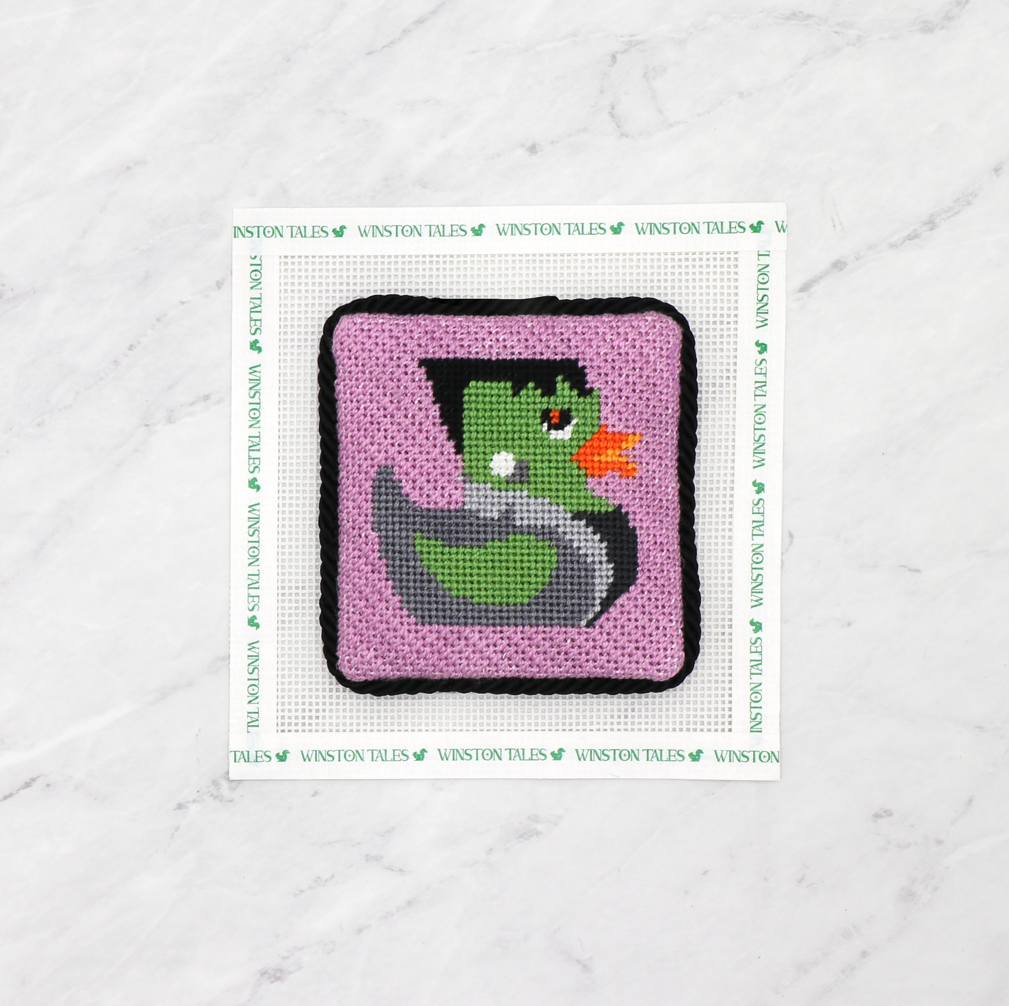Franken-Duck