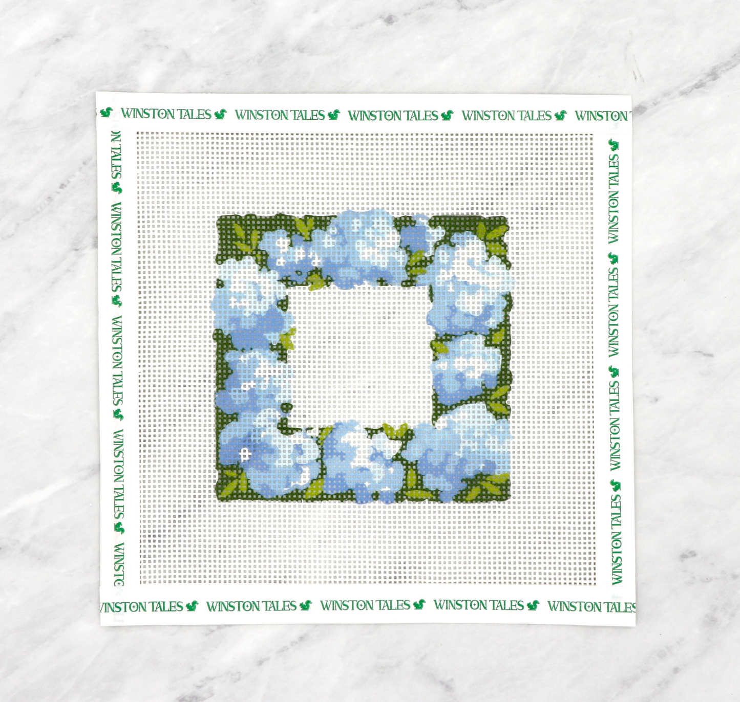 Hydrangea Square