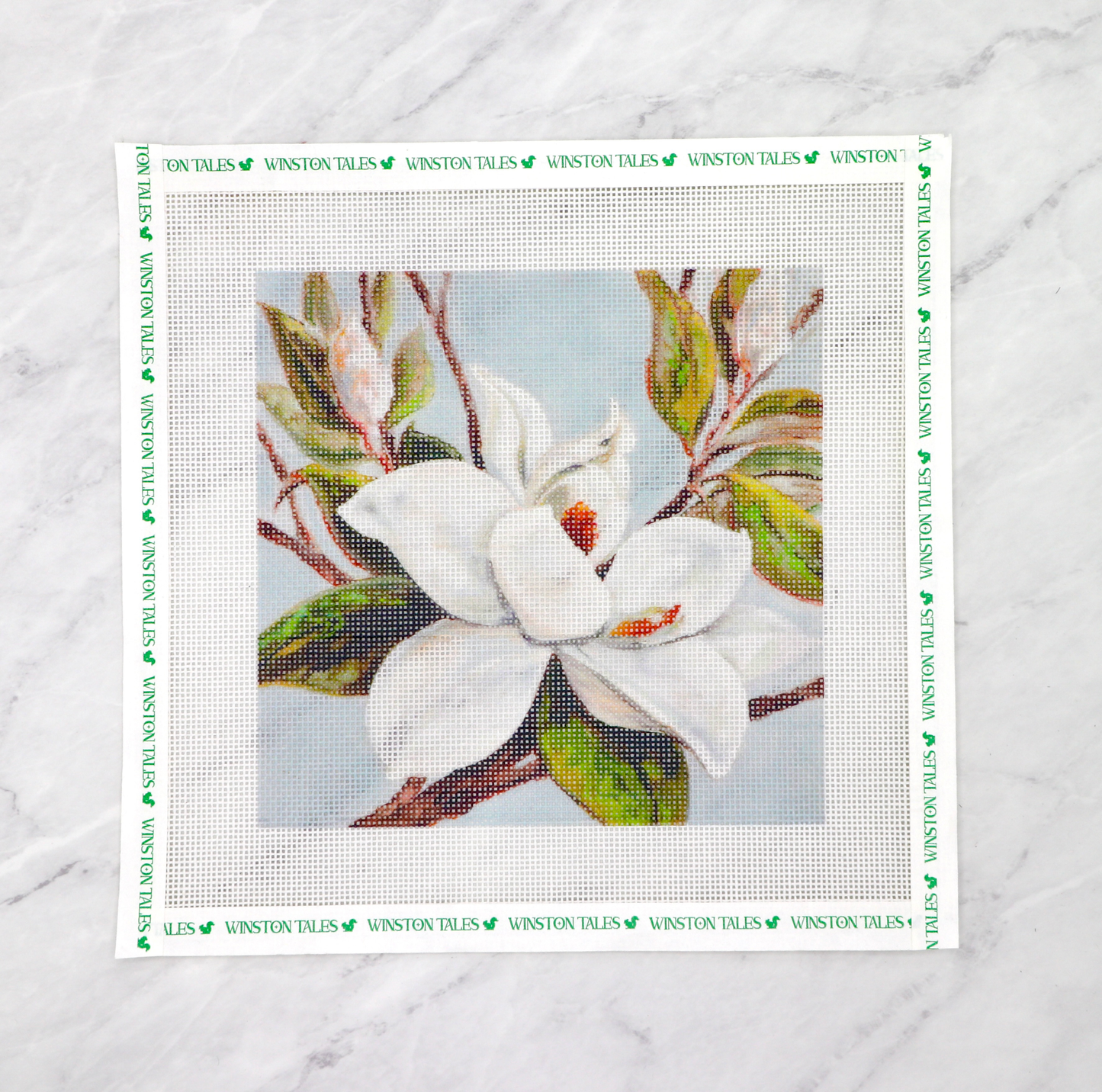 Mom's Magnolias