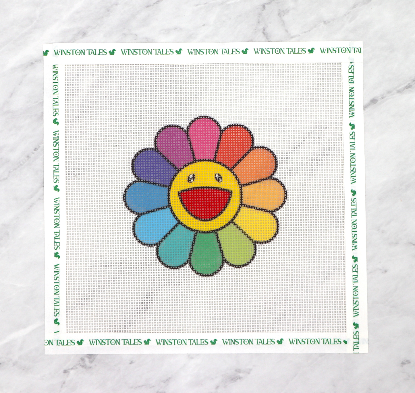 Flower Power
