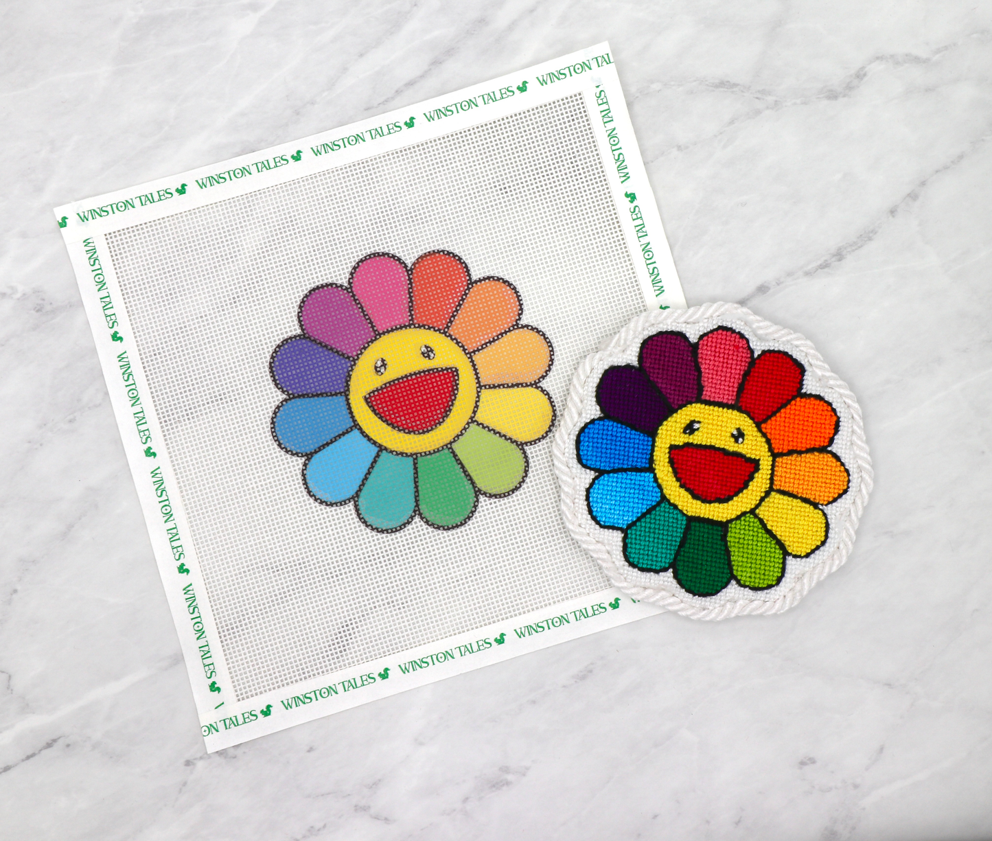 Flower Power