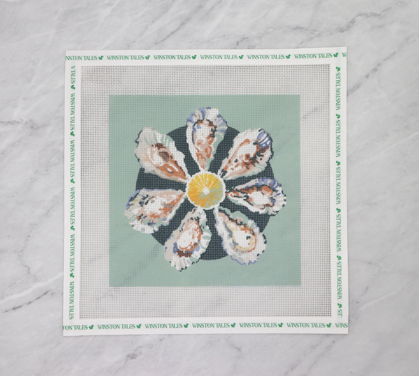 Oyster Dozen
