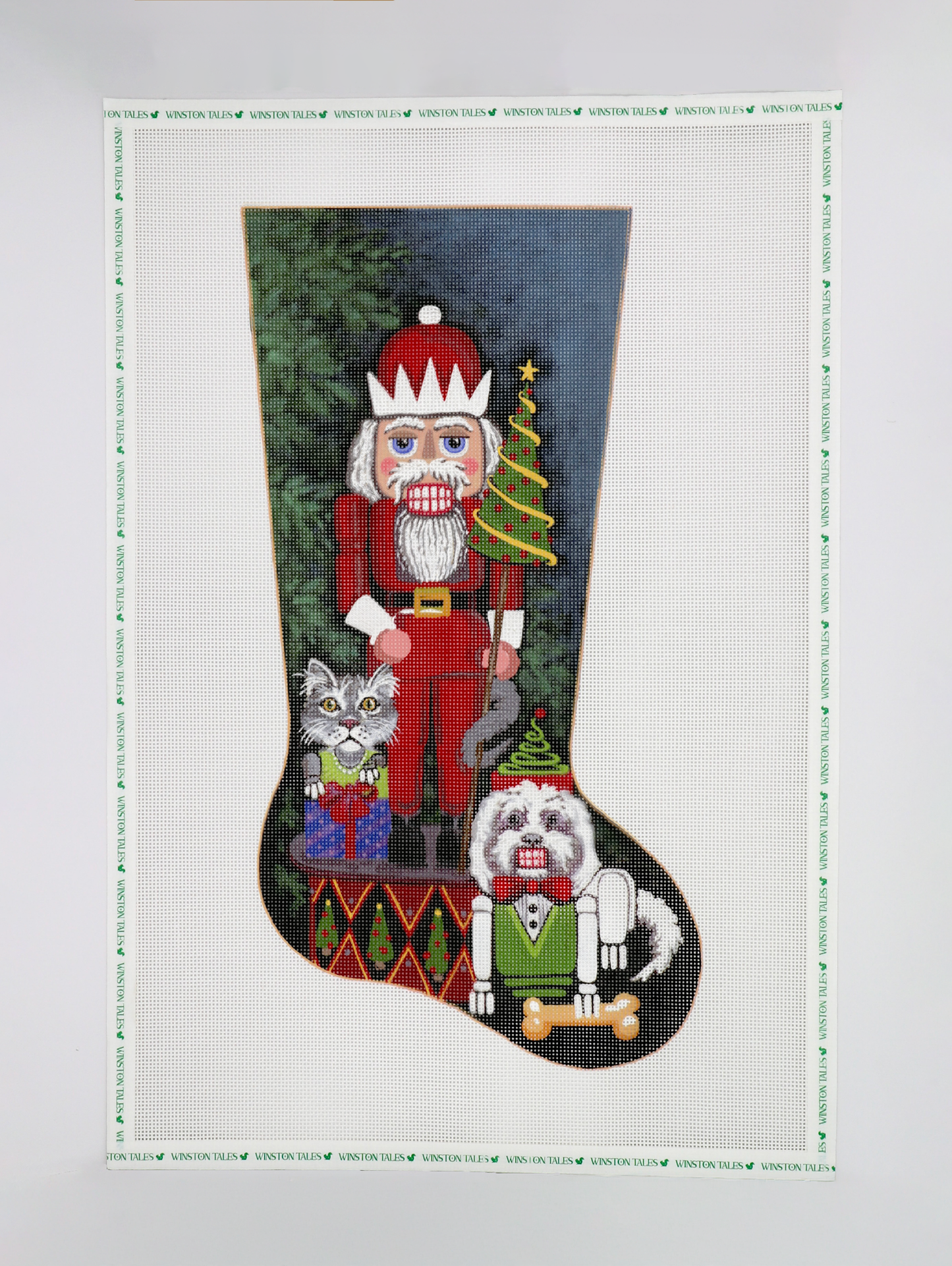 Nutcracker Guardians