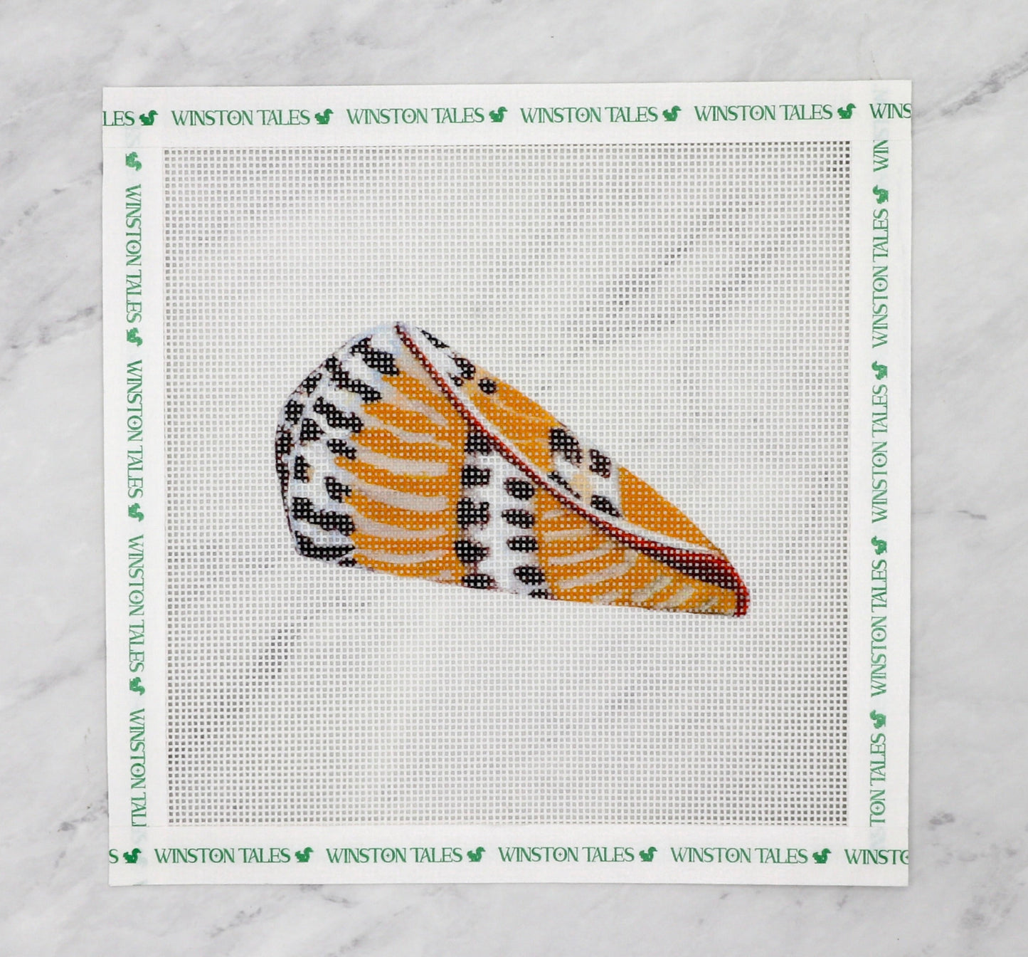 Sandy Shell