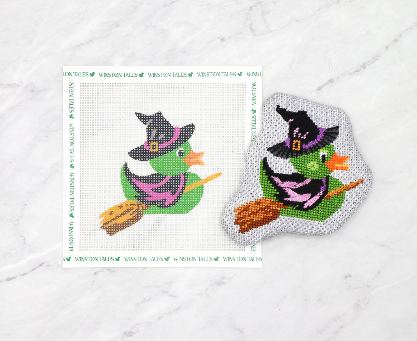 Witch Duck