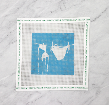 Bikini Coaster