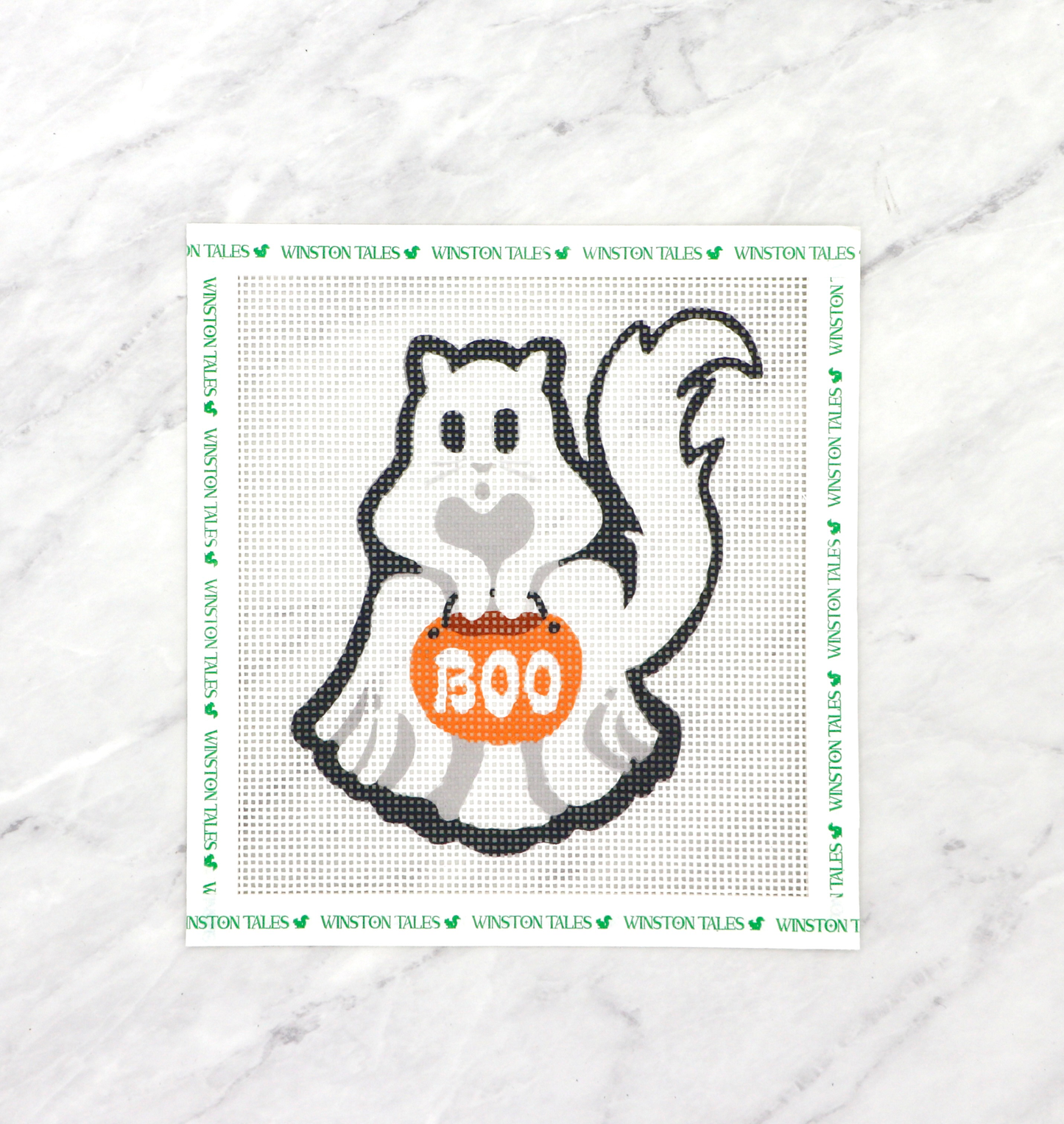 BOO Ghost