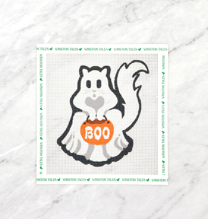 BOO Ghost