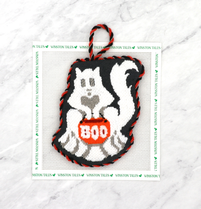 BOO Ghost
