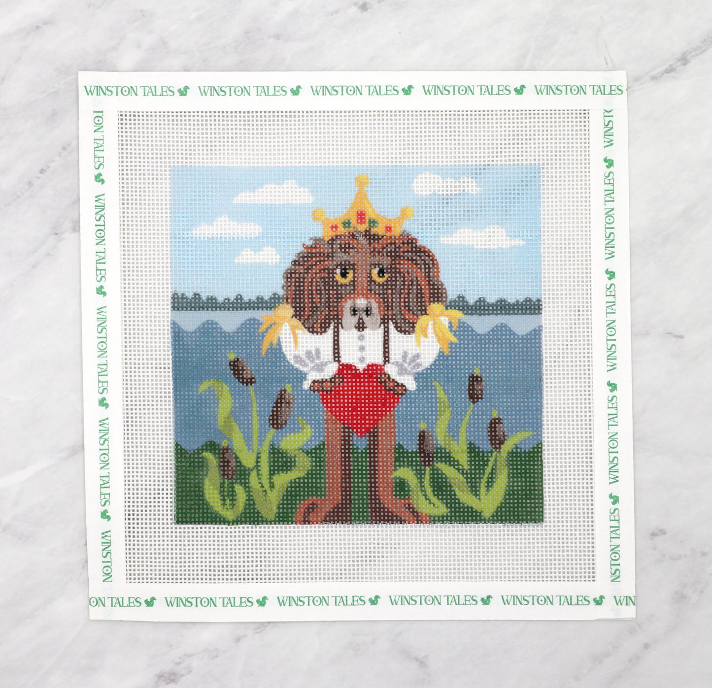 Boykin King
