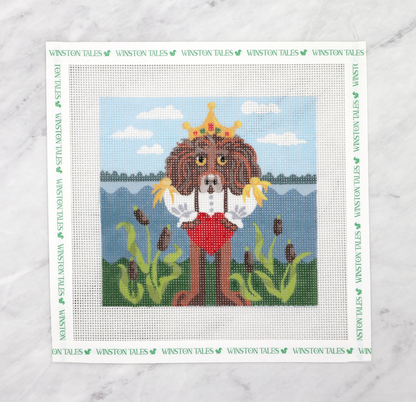 Boykin King