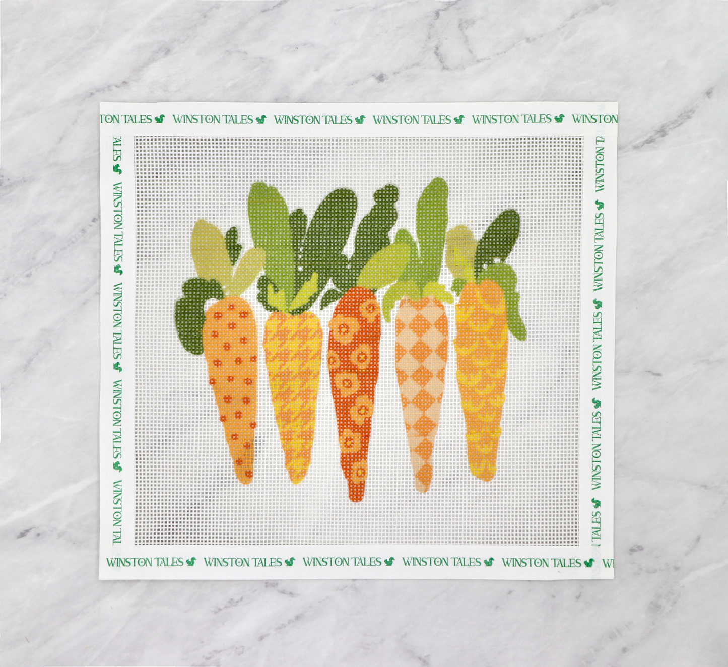 Carrot Crew