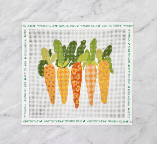 Carrot Crew