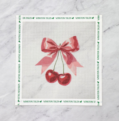 Cherry Bomb Bow