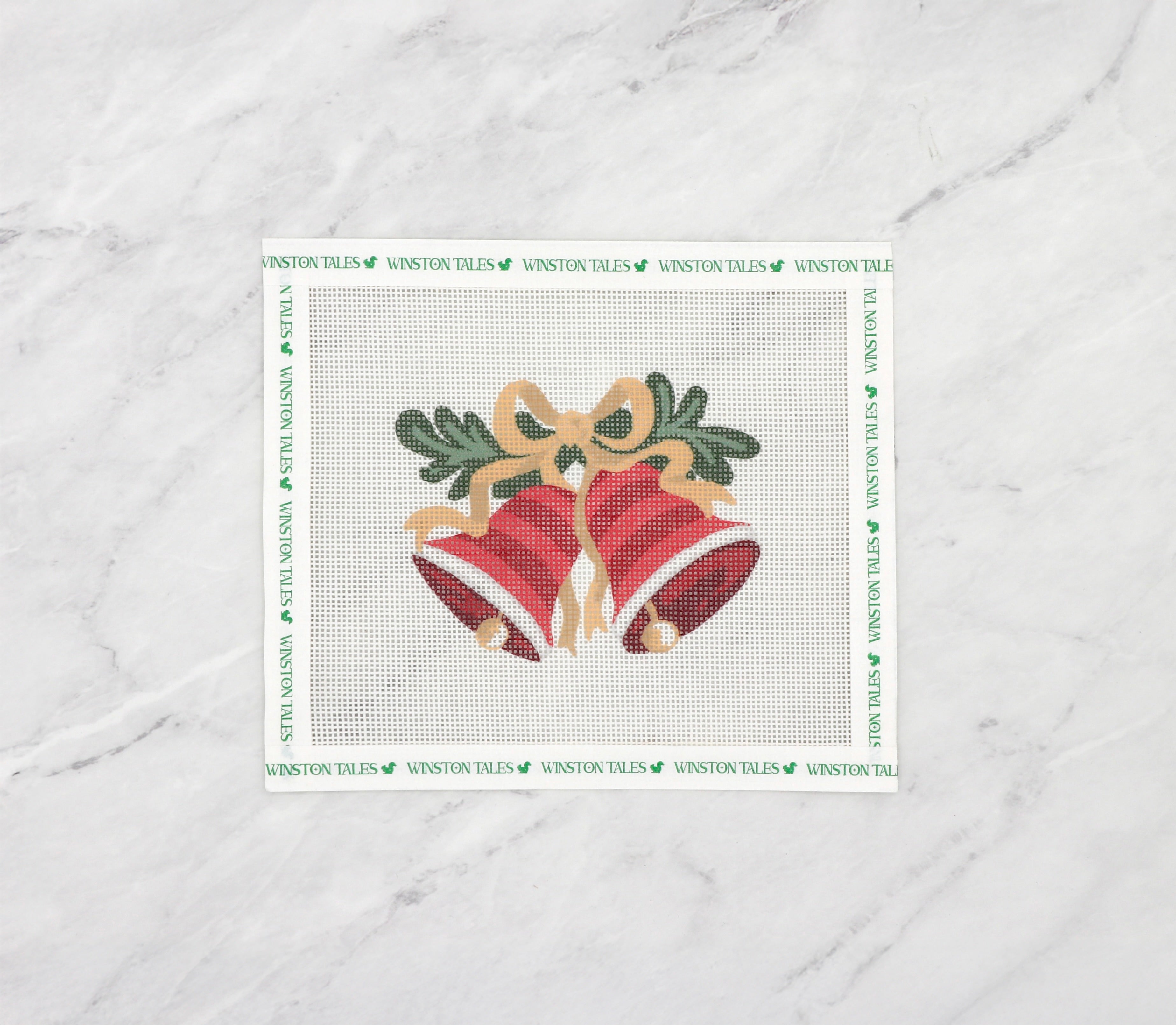 Christmas Bells – Winston Tales