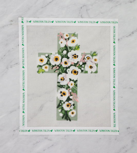 Anemone Cross