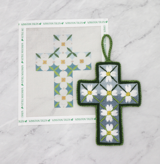 Dogwood Cross