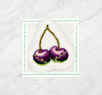 Frankein-Cherries