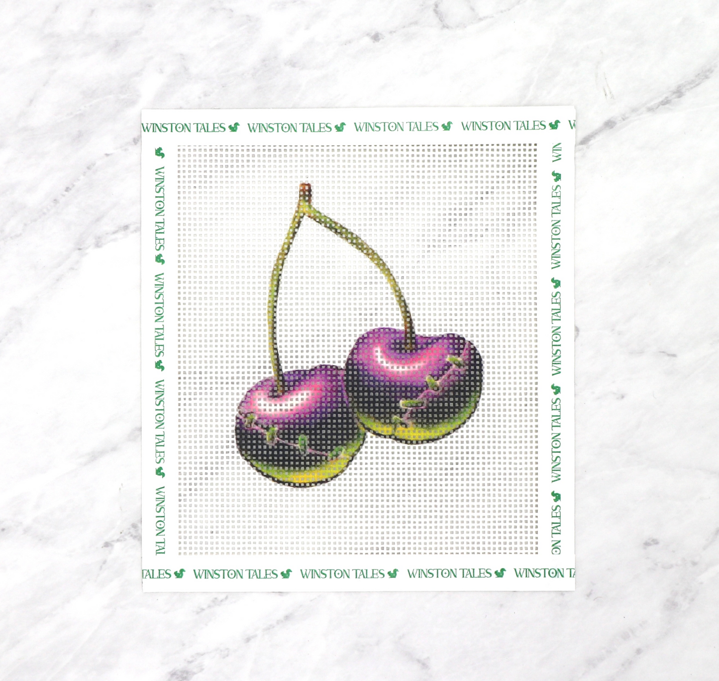 Frankein-Cherries