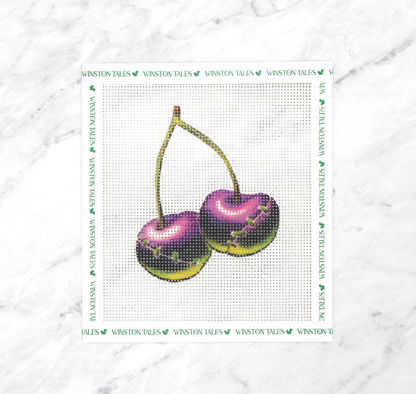 Frankein-Cherries