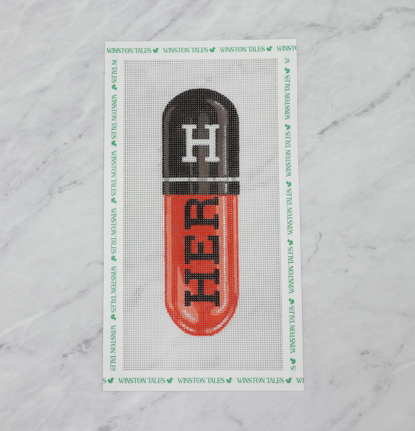 H Pill
